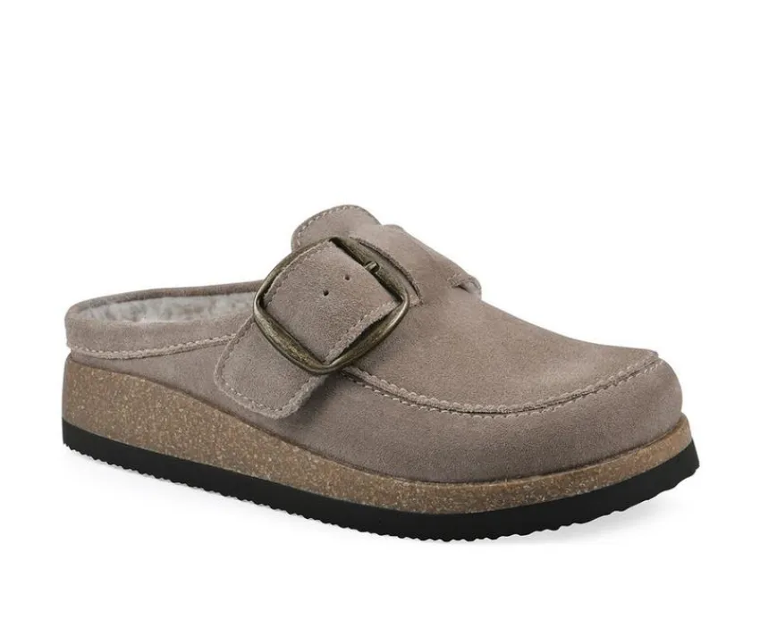 White Mountain Clogs & Mules|Loafers & Oxfords>Women's Bueno Clogs