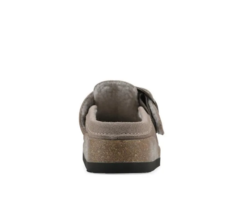 White Mountain Clogs & Mules|Loafers & Oxfords>Women's Bueno Clogs