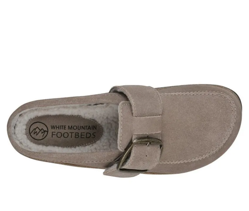 White Mountain Clogs & Mules|Loafers & Oxfords>Women's Bueno Clogs