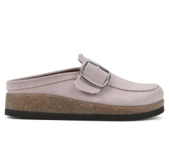 White Mountain Loafers & Oxfords|Clogs & Mules>Women's Bueno Clogs