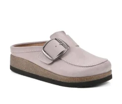 White Mountain Loafers & Oxfords|Clogs & Mules>Women's Bueno Clogs