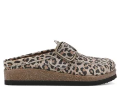 Women's Bueno Clogs|White Mountain Sale