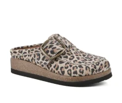 Women's Bueno Clogs|White Mountain Sale