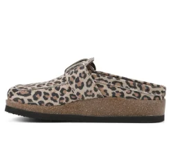 Women's Bueno Clogs|White Mountain Sale