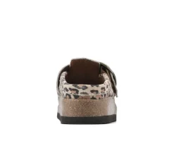 Women's Bueno Clogs|White Mountain Sale
