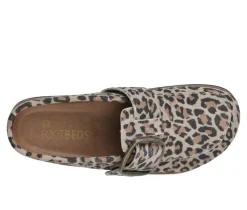 Women's Bueno Clogs|White Mountain Sale
