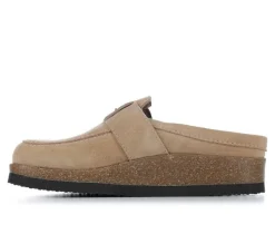 Women's Bueno Clogs|White Mountain