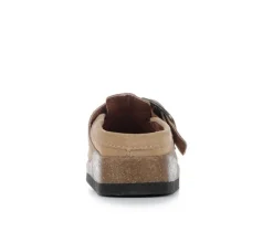 Women's Bueno Clogs|White Mountain