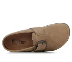 Women's Bueno Clogs|White Mountain