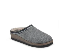 Women's Bundle Up Mules|White Mountain