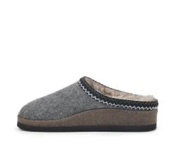 Women's Bundle Up Mules|White Mountain