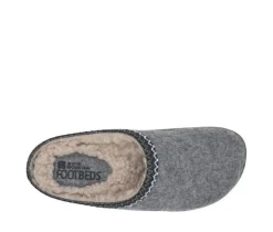 Women's Bundle Up Mules|White Mountain