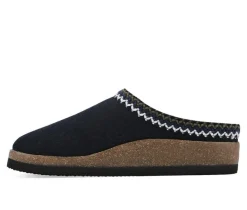 Women's Bundle Up Mules|White Mountain Online