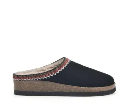 Women's Bundle Up Mules|White Mountain Discount