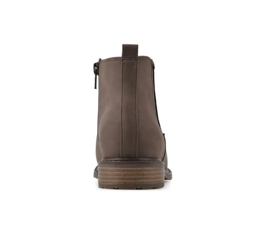 White Mountain Chelsea|Boots & Booties>Women's Caching Chelsea Booties