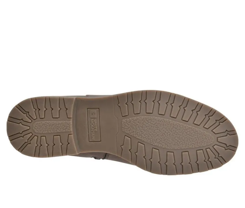 White Mountain Chelsea|Boots & Booties>Women's Caching Chelsea Booties