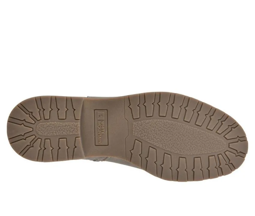 White Mountain Chelsea|Boots & Booties>Women's Caching Chelsea Booties