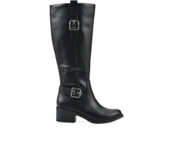 White Mountain Tall|Boots & Booties>Women's Calzone Knee High Boots