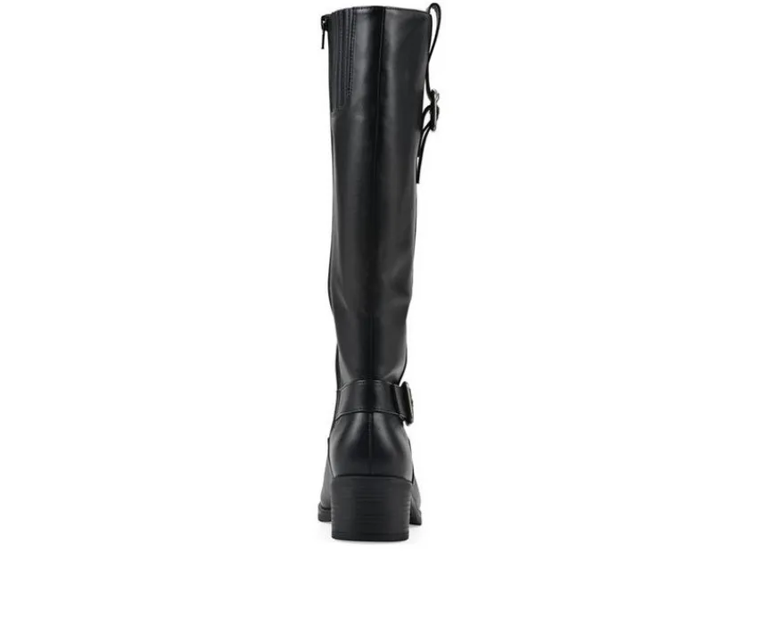 White Mountain Tall|Boots & Booties>Women's Calzone Knee High Boots