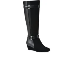 White Mountain Boots & Booties>Women's Cheers Knee High Boots