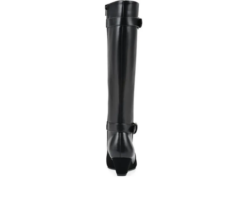 White Mountain Boots & Booties>Women's Cheers Knee High Boots