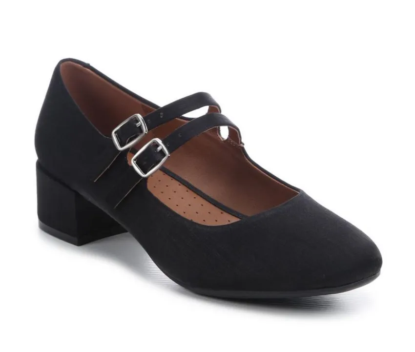 Women's Courts Pumps|White Mountain Online