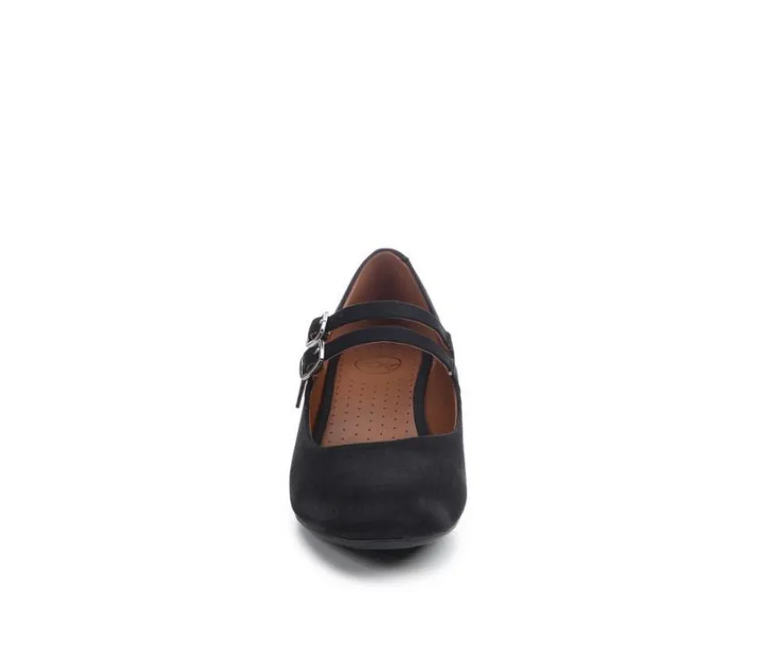 Women's Courts Pumps|White Mountain Online