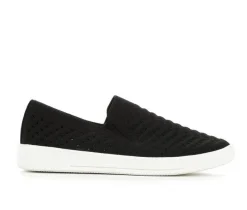White Mountain Boat Shoes & Slip-Ons>Women's Courage Slip-On Shoes