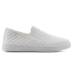 Women's Courage Slip-On Shoes|White Mountain Clearance