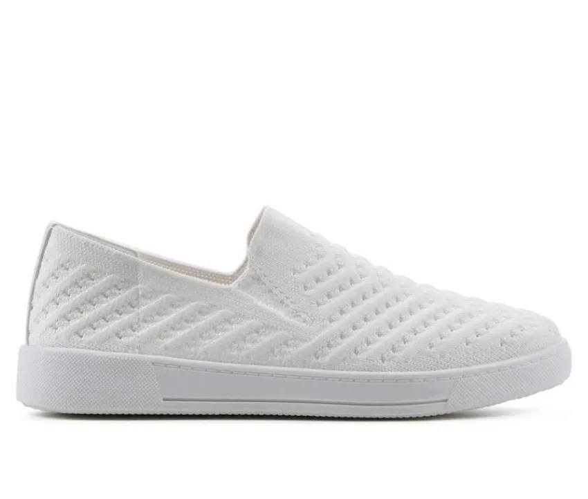 Women's Courage Slip-On Shoes|White Mountain Clearance