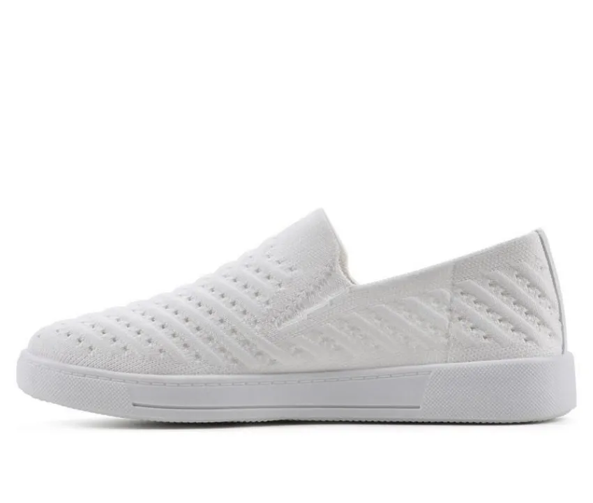 Women's Courage Slip-On Shoes|White Mountain Clearance