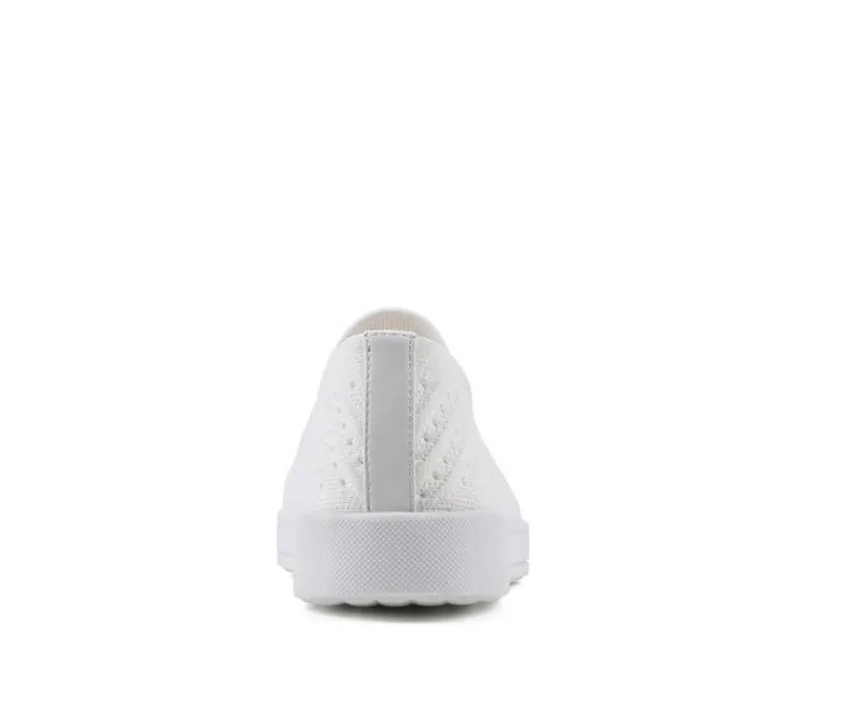 Women's Courage Slip-On Shoes|White Mountain Clearance