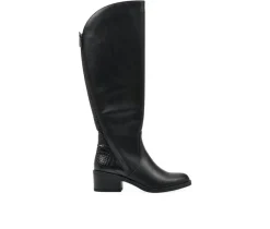 Women's Cushaw Knee High Boots|White Mountain Outlet
