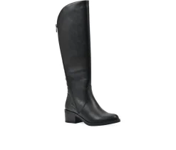 Women's Cushaw Knee High Boots|White Mountain Outlet