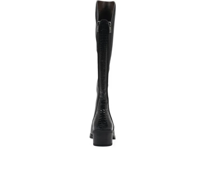 Women's Cushaw Knee High Boots|White Mountain Outlet