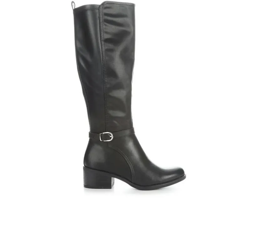 Women's Custom Knee High Boots|White Mountain Clearance