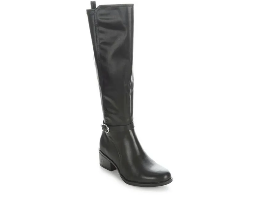 Women's Custom Knee High Boots|White Mountain Clearance