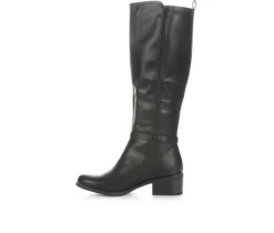 Women's Custom Knee High Boots|White Mountain Clearance