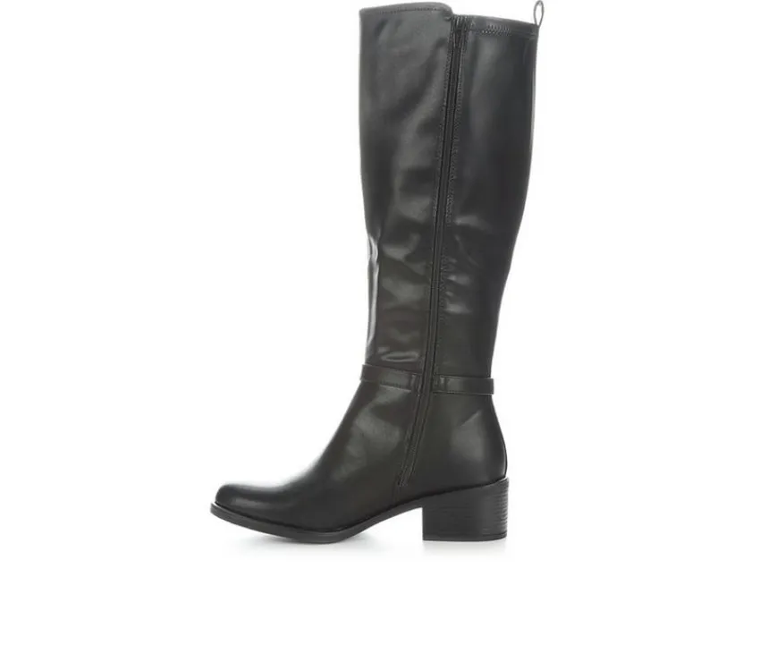 Women's Custom Knee High Boots|White Mountain Clearance