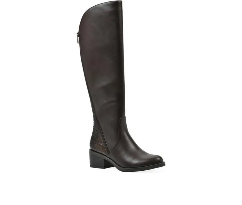 White Mountain Tall>Women's Cushaw Knee High Boots
