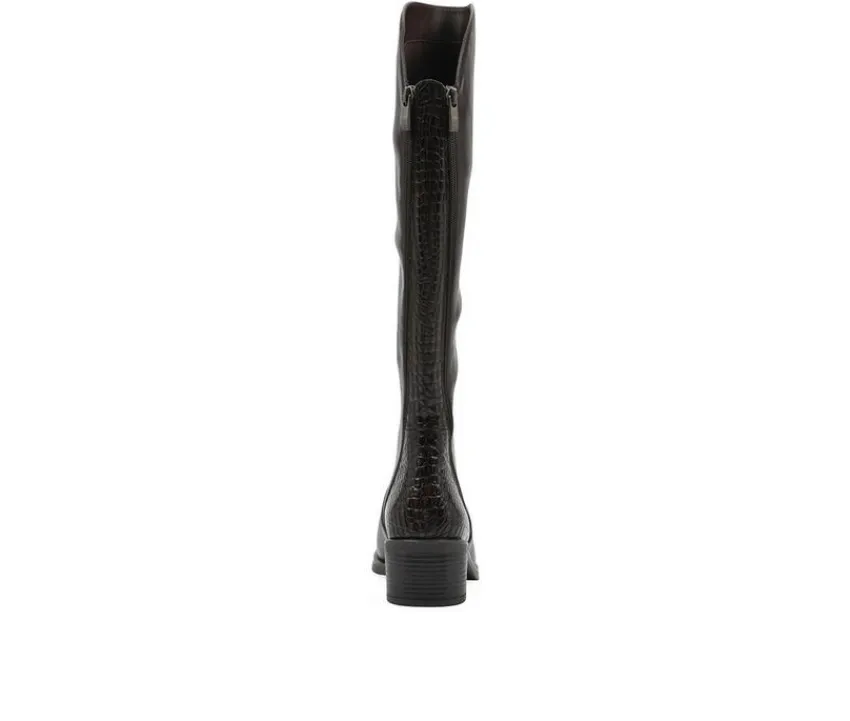 White Mountain Tall>Women's Cushaw Knee High Boots