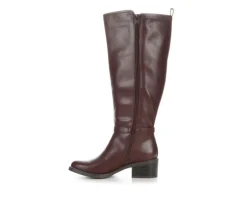 Women's Custom Knee High Boots|White Mountain Hot