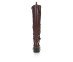 Women's Custom Knee High Boots|White Mountain Hot