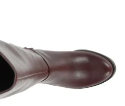 White Mountain Wide Calf|Tall><noscript><img width=