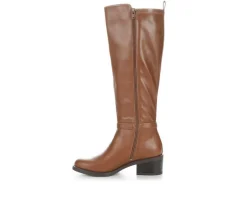 White Mountain Wide Calf|Tall><noscript><img width=
