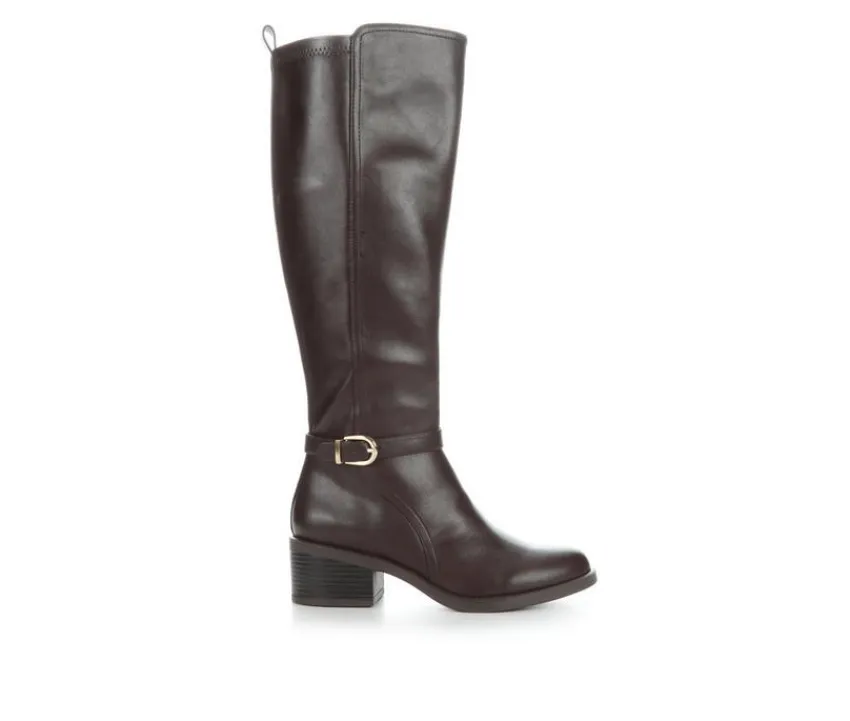 Women's Custom Knee High Boots|White Mountain Hot