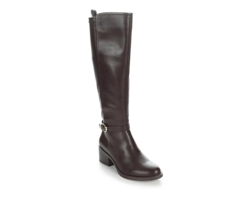 Women's Custom Knee High Boots|White Mountain Hot