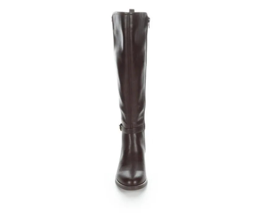 Women's Custom Knee High Boots|White Mountain Hot