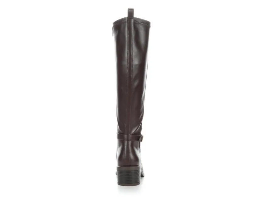 Women's Custom Knee High Boots|White Mountain Hot