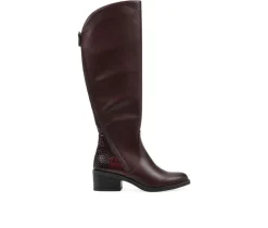 White Mountain Tall|Boots & Booties>Women's Cushaw Knee High Boots